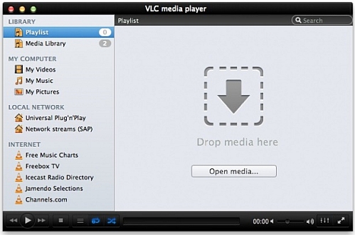 download vlc 2.2.8 for mac os x